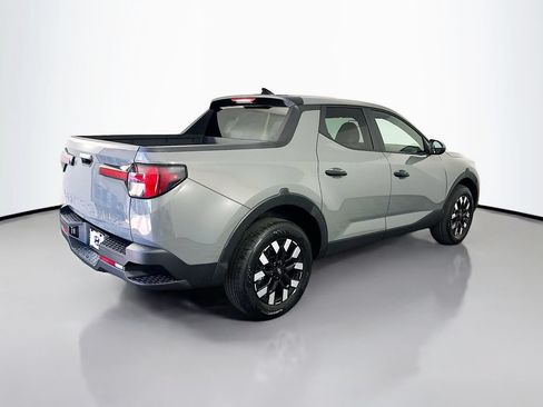 New 2026 Hyundai Santa Cruz SE FWD image 5