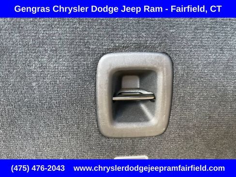 Certified 2023 Jeep Grand Cherokee Altitude AWD/4WD image 34