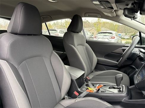 Certified 2025 Subaru Impreza 2.0i image 18