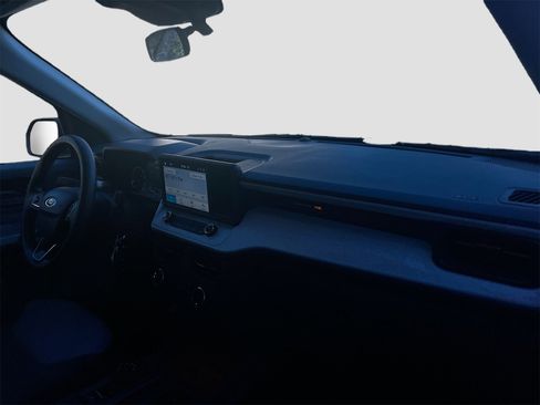 Used 2024 Ford Maverick XLT w/ Equipment Group 300A Standard image 26