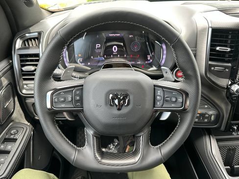 New 2026 RAM 1500 RHO AWD/4WD image 2