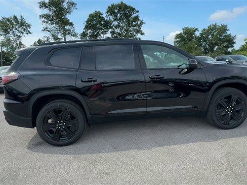 New 2026 GMC Acadia Elevation w/ Super Cruise Package image 9