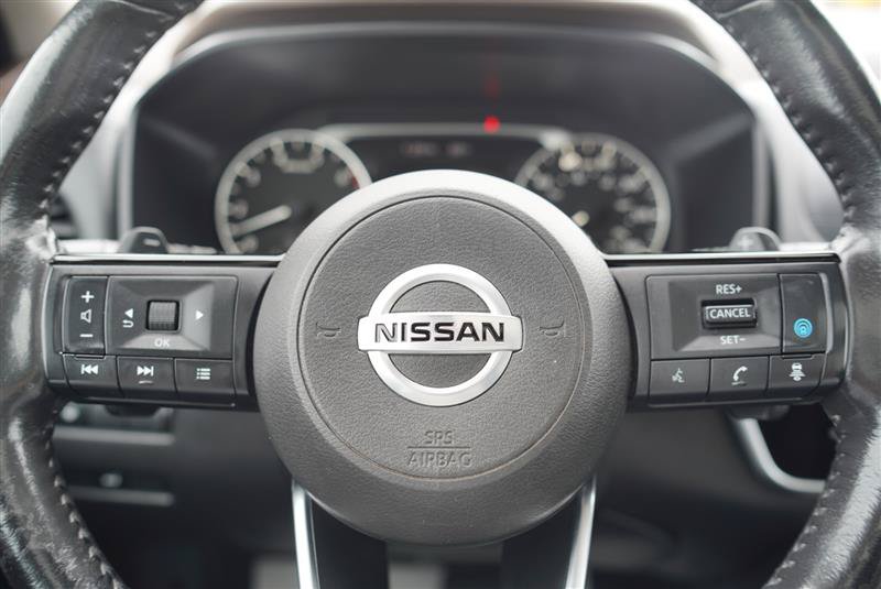 Used 2021 Nissan Rogue SV w/ Premium Package AWD/4WD image 52