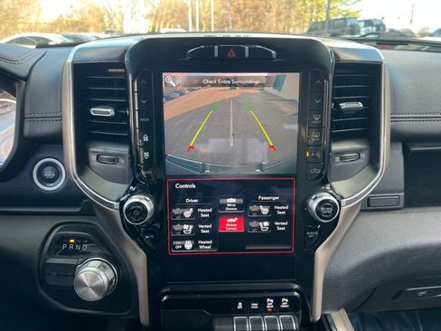 Used 2020 RAM 1500 Laramie image 23