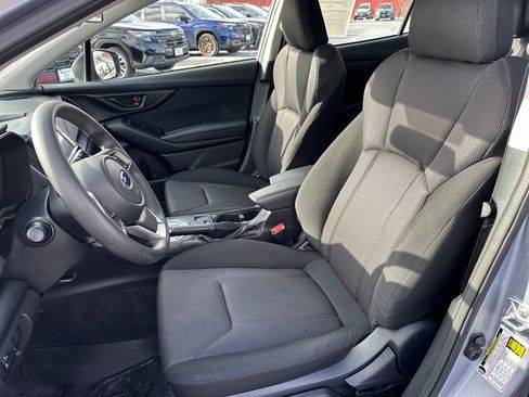 Certified 2023 Subaru Impreza 2.0i image 28