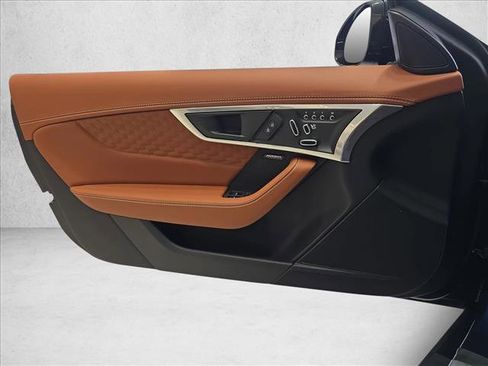 New 2024 Jaguar F-TYPE R-Dynamic image 24