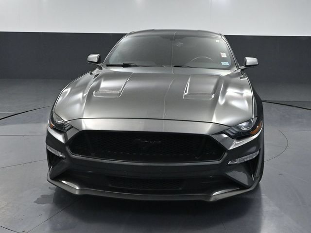 Used 2018 Ford Mustang GT RWD image 9