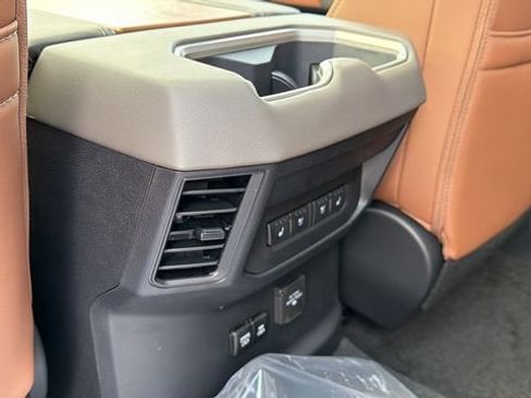 New 2026 Toyota Tundra 1794 Edition AWD/4WD image 30