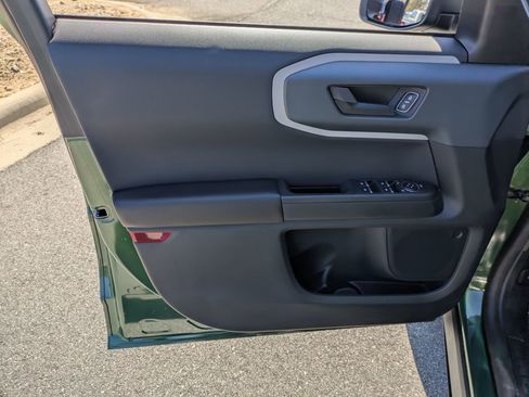 Certified 2023 Ford Bronco Sport Big Bend w/ Convenience Package image 16