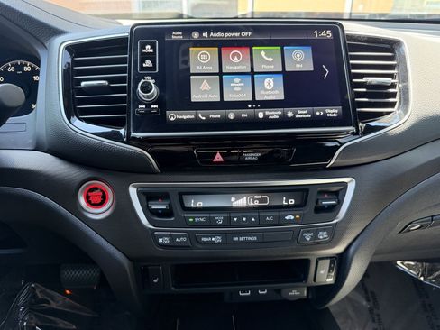 Used 2024 Honda Ridgeline TrailSport image 19