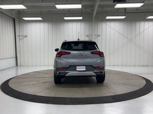 Used 2023 Buick Encore GX Essence w/ Experience Buick Package image 7