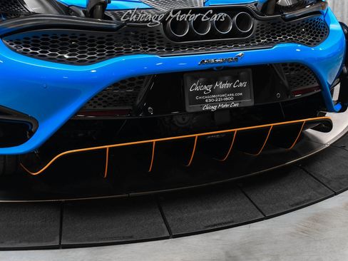 Used 2022 McLaren 765LT image 48