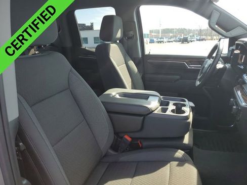 Used 2024 Chevrolet Silverado 1500 LT image 28