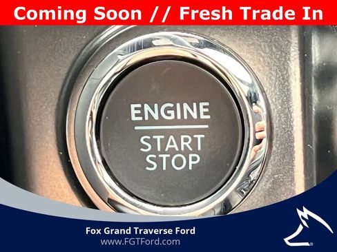Certified 2024 Ford F150 Lariat w/ Equipment Group 502A High AWD/4WD image 35