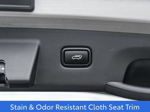 Used 2022 Hyundai Tucson SEL AWD/4WD image 11