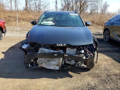 Used 2025 Kia Sportage SX Prestige image 2