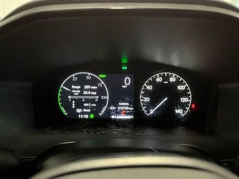 Used 2024 Honda CR-V Sport-L image 24