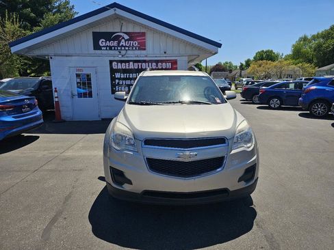 Used 2014 Chevrolet Equinox LT AWD/4WD image 2