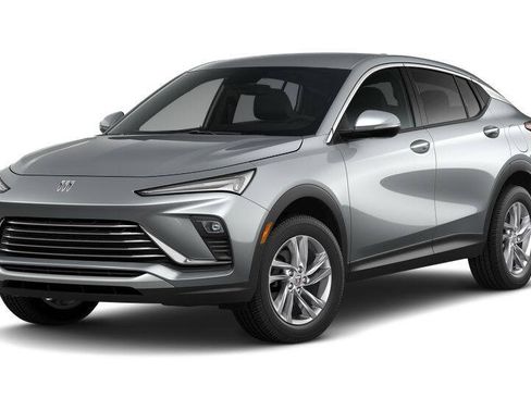 New 2026 Buick Envista Preferred FWD image 49