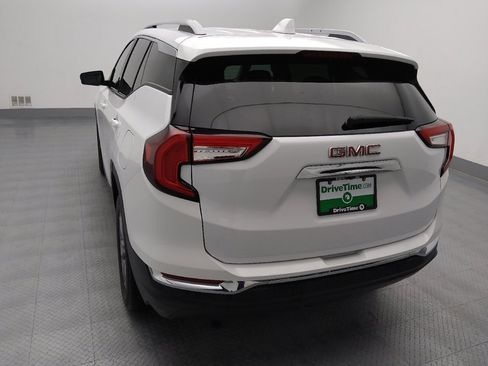 Used 2023 GMC Terrain SLT image 6