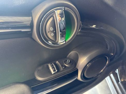 Used 2020 MINI Cooper John Cooper Works FWD image 15
