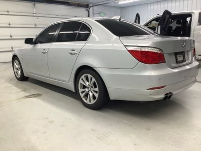 Used 2010 BMW 535i xDrive Sedan