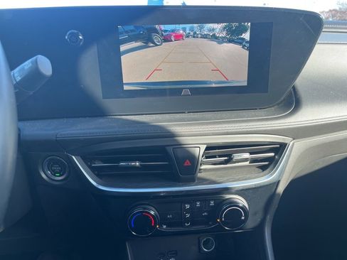 Used 2024 Buick Encore GX Sport Touring w/ Comfort Package image 10