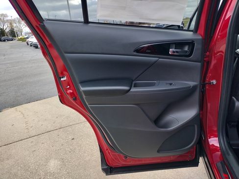 New 2026 Mitsubishi Eclipse Cross SE image 28