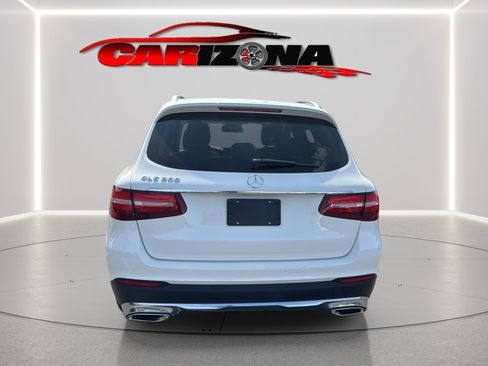 Used 2018 Mercedes-Benz GLC 300 image 7
