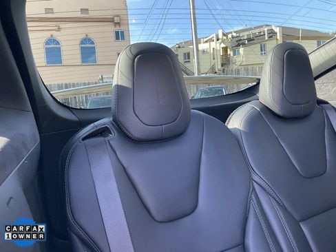 Used 2019 Tesla Model X P100D image 69