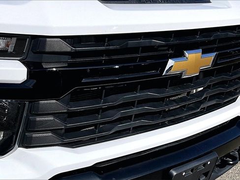 Used 2024 Chevrolet Silverado 2500 W/T w/ WT Convenience Package image 29