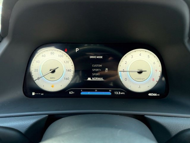 Used 2022 Hyundai Sonata N Line w/ Cargo Package FWD image 19