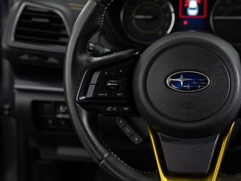 Used 2021 Subaru Crosstrek 2.5i Sport w/ Moonroof Package AWD/4WD image 29