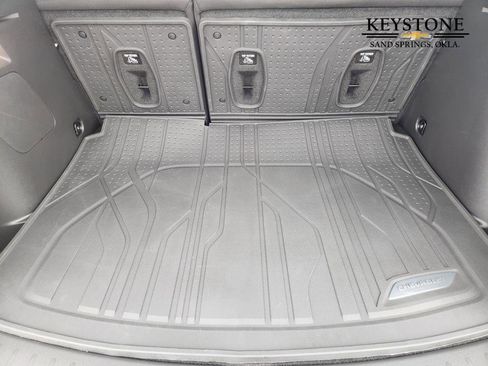 New 2026 Chevrolet TrailBlazer LT w/ Driver Confidence Package image 32