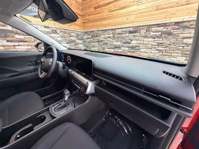 Certified 2026 Hyundai Kona SEL Sport AWD/4WD image 15