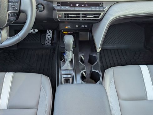 Certified 2025 Toyota Camry SE w/ Multimedia Upgrade Package image 19