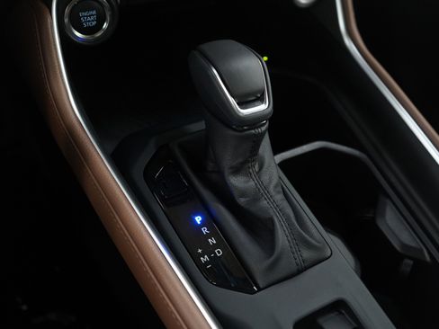 Used 2026 Toyota Grand Highlander Platinum image 26