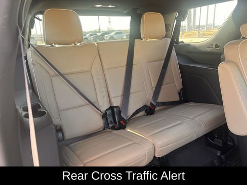 Used 2023 Chevrolet Tahoe Premier w/ Texas Edition image 36