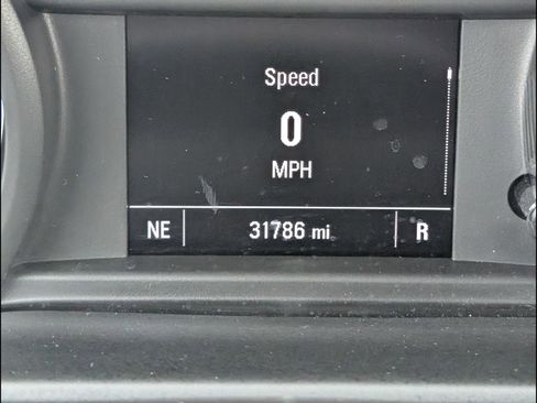 Used 2023 Chevrolet Silverado 1500 Custom image 19