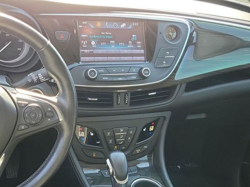 Used 2020 Buick Envision Essence w/ LPO, Active Package image 24