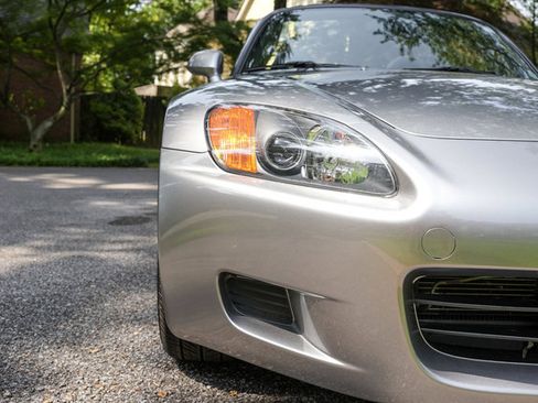 Used 2000 Honda S2000 image 77