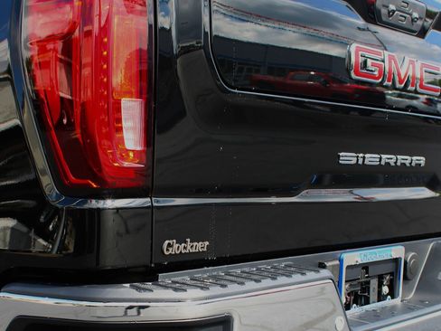 New 2026 GMC Sierra 1500 SLT w/ SLT Premium Plus Package image 12