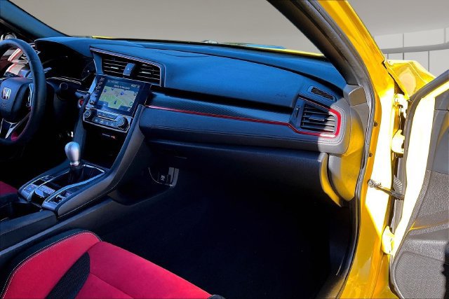 Used 2021 Honda Civic Type R Limited image 22