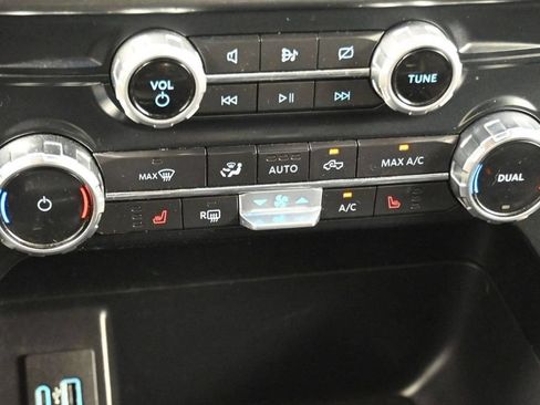 Used 2023 Ford F150 Tremor w/ Trailer Tow Package AWD/4WD image 25