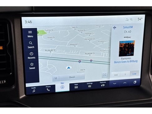 New 2024 Ford Bronco Badlands image 15