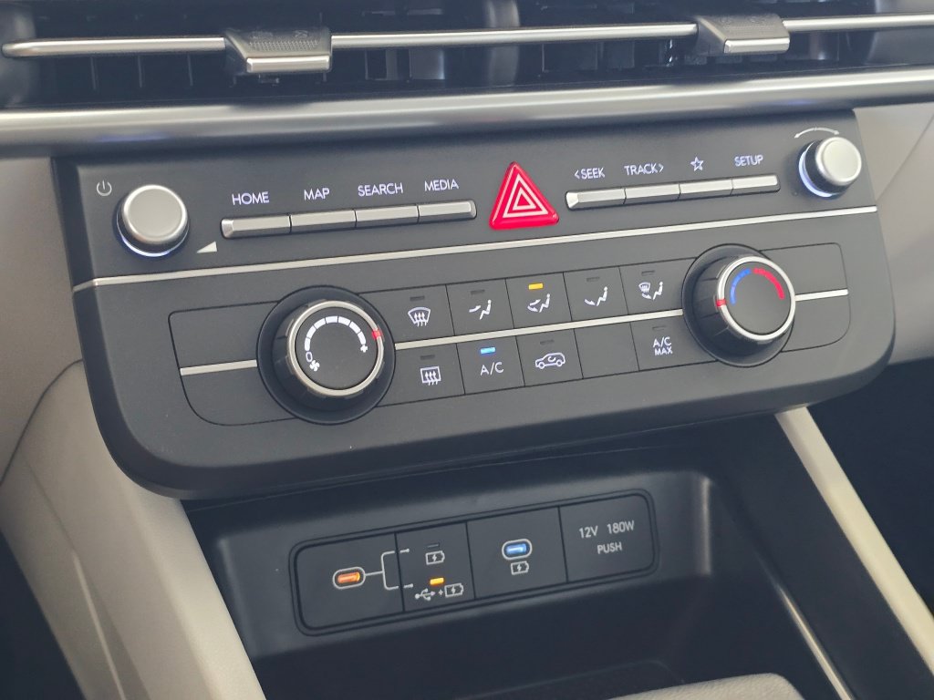 New 2026 Hyundai Tucson SE AWD/4WD image 29