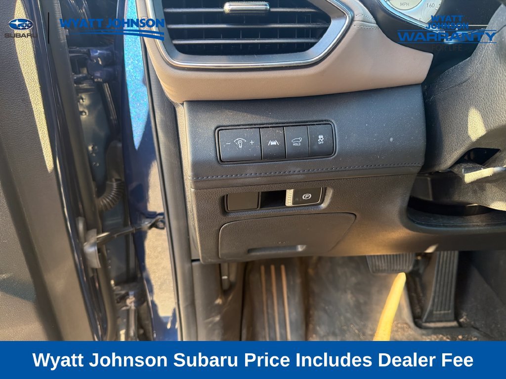 Used 2023 Hyundai Santa Fe Limited AWD/4WD image 22