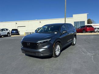 Certified 2024 Honda CR-V EX-L video 3