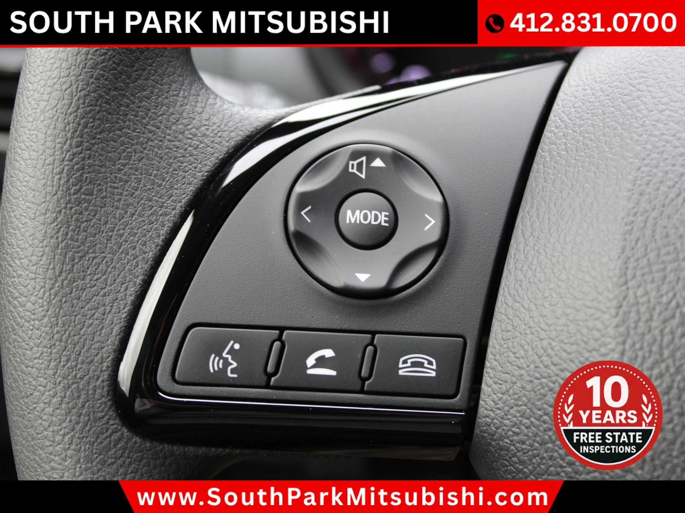 Used 2026 Mitsubishi Eclipse Cross ES AWD/4WD image 24