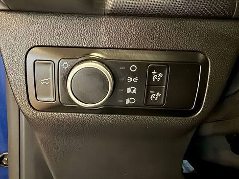 Used 2024 Ford Bronco Sport Big Bend image 20